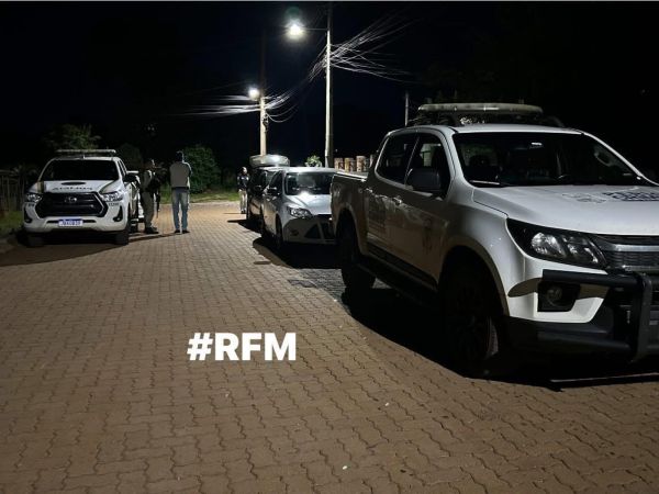 9ºHOMICÍDIO DO ANO>Identificada a vítima de 43 anos morta a tiros em Cruz Alta