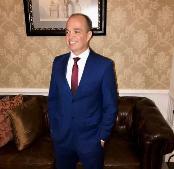 Newton Pilau é empossado na Comissão Nacional de Educação Jurídica da OAB