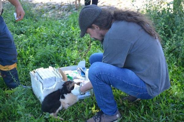 Promovação segue na Boa Parada em Cruz Alta