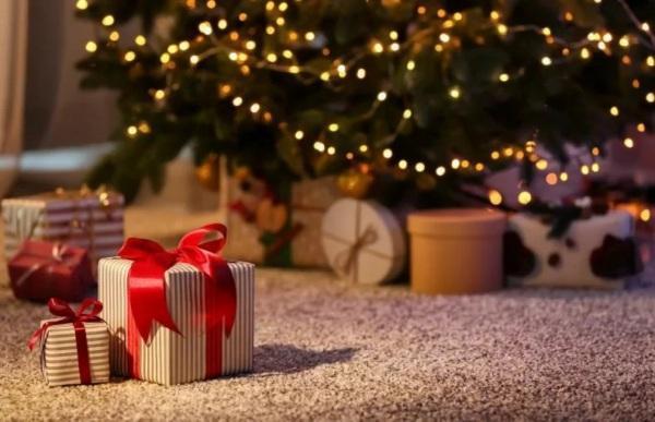 Ong Vhivendo Positivo prepara festa especial de Natal para crianças atendidas