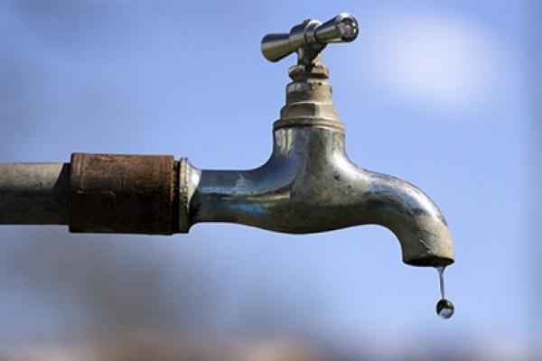 Alguns bairros de Cruz Alta sofrem desabastecimento de água neste domingo