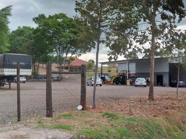 Homem de 43 anos é a vítima do 1º Homicídio de 2023 em Cruz Alta