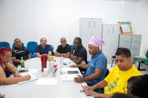 Conferência da Promoção da Igualdade Racial está marcada para o dia 21/02