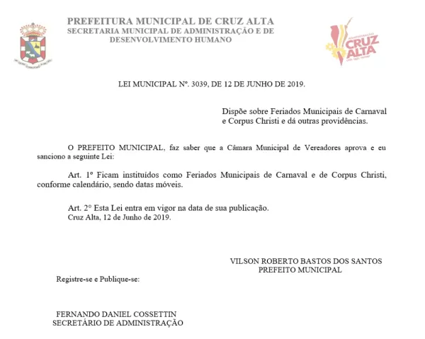 CARNAVAL SEM FERIADO> Sindilojas divulga nota sobre liminar