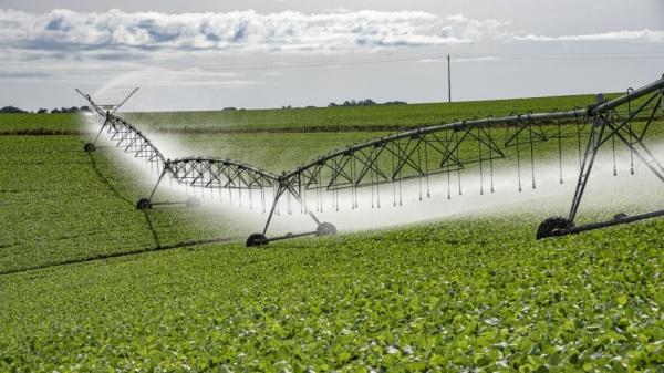 Programa de Irrigação abre edital para projetos contra estiagem