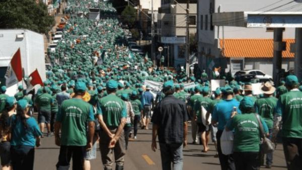 10° Grito de Alerta acontece na próxima quarta-feira em Ijuí 