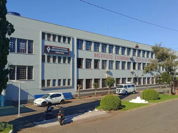 Instituto Annes Dias terá curso técnico em Energias Renováveis em Cruz Alta