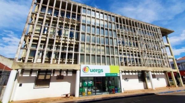 UERGS abre inscrições do processo seletivo para vagas de graduação