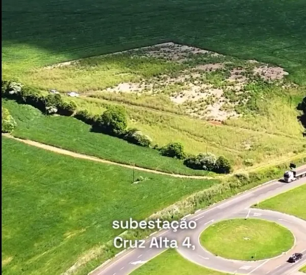 Coprel anuncia investimento de R$ 41 milhões em nova subestação em Cruz Alta