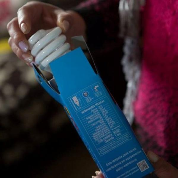 Projeto da RGE beneficiará cerca de 1.700 famílias em Cruz Alta