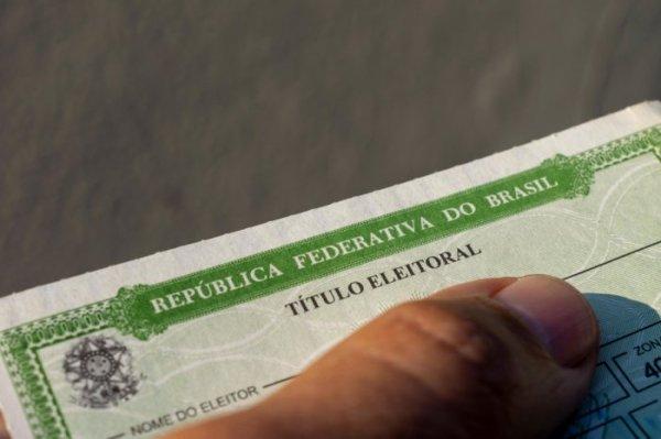 Mais de 300 mil eleitores no RS podem ter título eleitoral cancelado