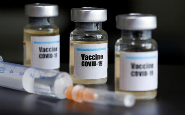 Dez de 136 vacinas contra a Covid-19 estão em fase de testes em humanos