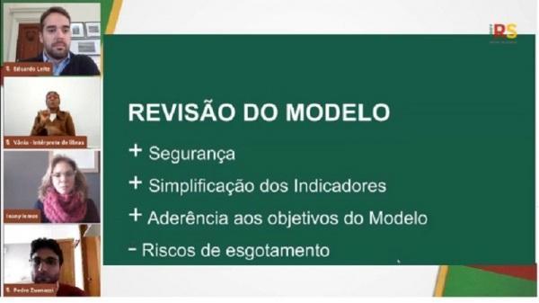 Governo anuncia ajustes no modelo de Distanciamento Controlado