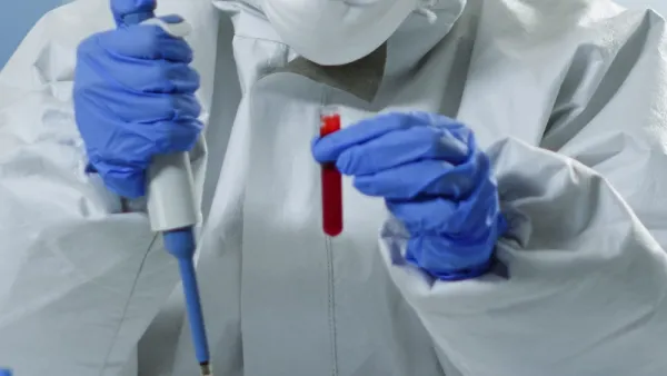 EM NOVO HAMBURGO> Caso suspeito de Ebola é investigado no Rio Grande do Sul