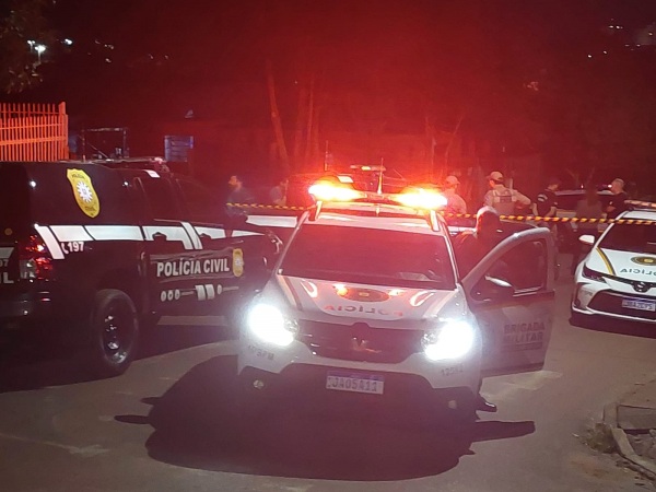 POLÍCIA CIVIL> Prisão em flagrante por tráfico de drogas, após morte na Penha 