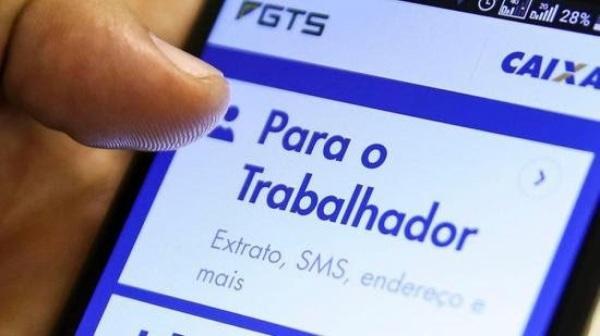 FGTS emergencial deve ser liberado pela Caixa na segunda-feira