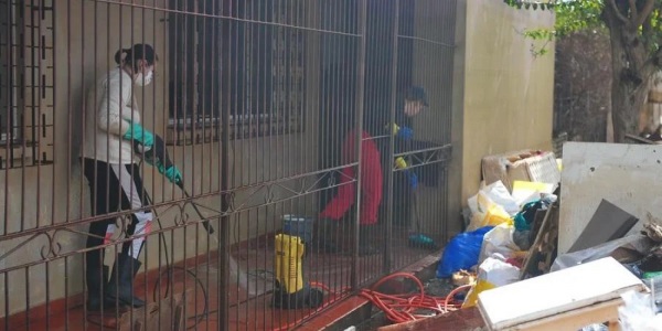Enchente Atinge 300 Municípios Gaúchos e Afeta 876 Mil Pessoas, Segundo IBGE