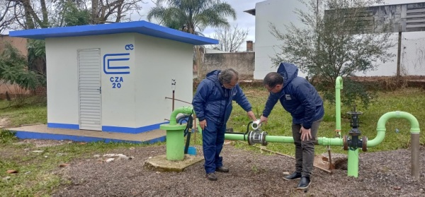 Corsan Investe R$ 4 Milhões em Novos Poços Artesianos para Abastecimento 