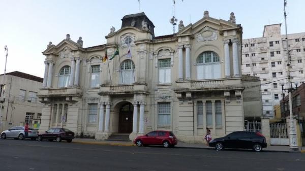 Administração Municipal planeja ações alusivas aos 200 anos de Cruz Alta