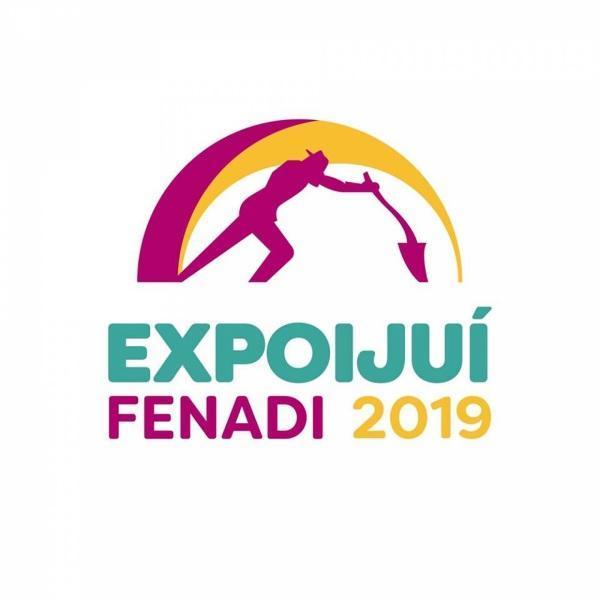 Divulgados os shows da Expoijuí Fenadi 2019