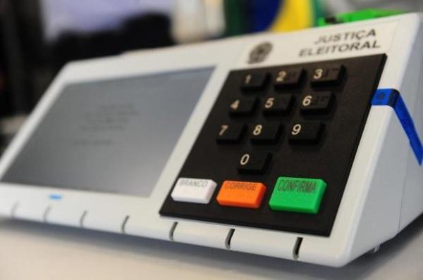 Prazo para solicitar voto em trânsito vai até 18 de agosto