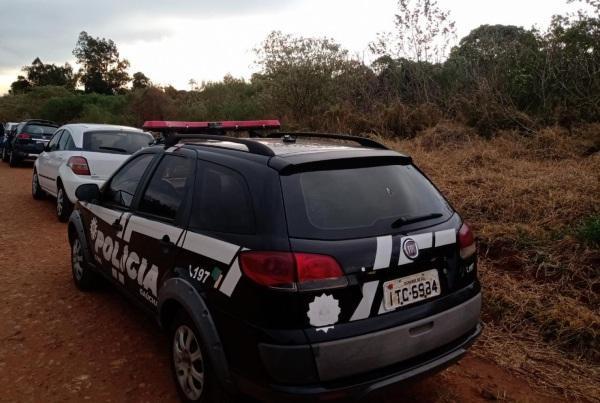 Jovem morador de Ijuí é encontrado morto em Cruz Alta