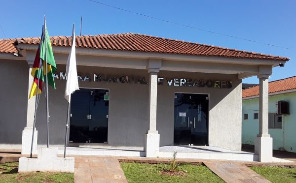 Câmara de Boa Vista do Cadeado cria Conselho dos Direitos da Mulher