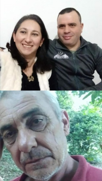 NOITE DA SEGUNDA> Identificadas as vítimas fatais dos acidentes na RSC-377 