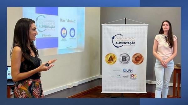 Cruz Alta terá capacitação de Categorização dos serviços de alimentação