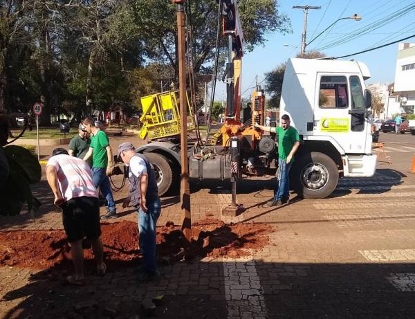 Ibirubá vai investigar possíveis túneis nazistas