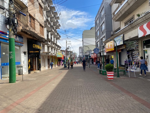 NA QUARTA DIA 13>Prefeitura e ACI promovem reunião com lojistas dos Calçadões 
