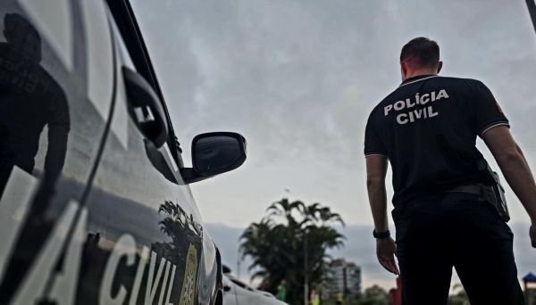 Homem é preso em Cruz Alta por descumprir medida protetiva de urgência