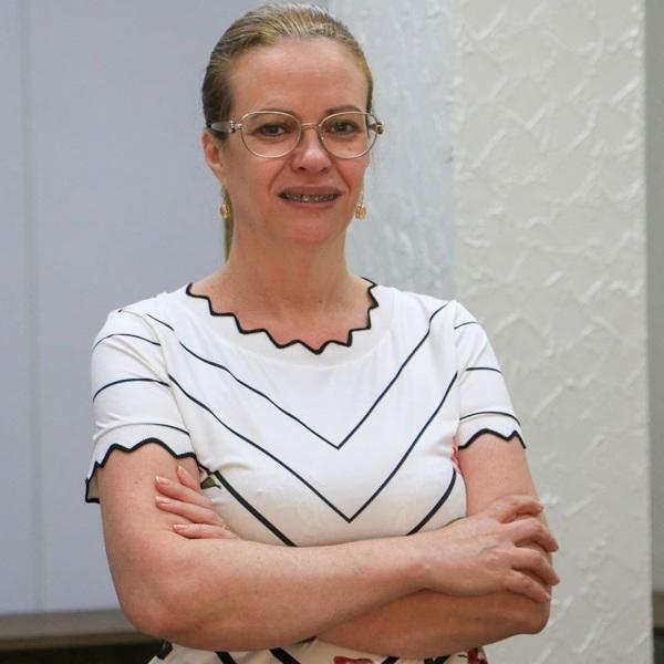 Luísa Pieniz é eleita nova Presidente da Fundação Universidade de Cruz Alta