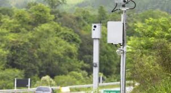 Pardais revelam que 0,3% dos motoristas excederam velocidade em rodovias no RS