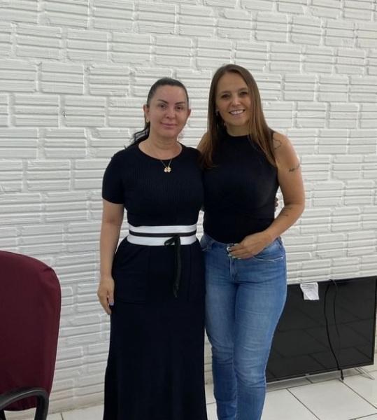 Secretaria de Desenvolvimento Social apresenta projeto de micro-ônibus ao Comd