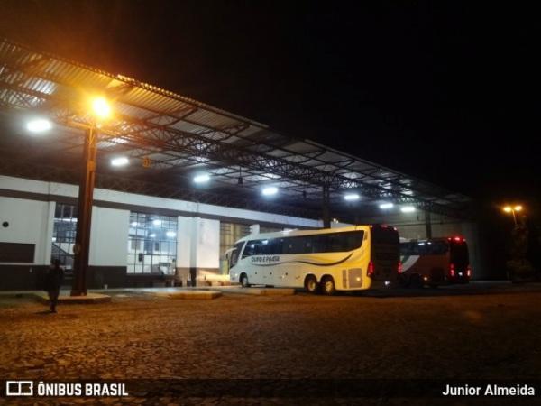 DAER autoriza 300 novos horários em cem linhas intermunicipais para o litoral
