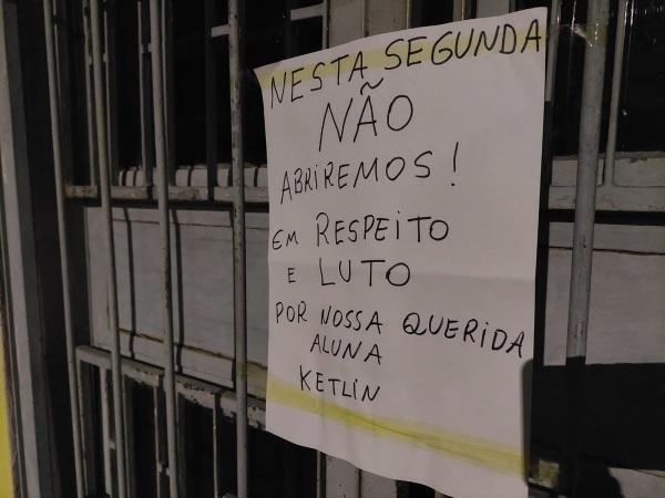 Jovem de 22 anos morre após passar mal em academia de Cruz Alta nesta segunda