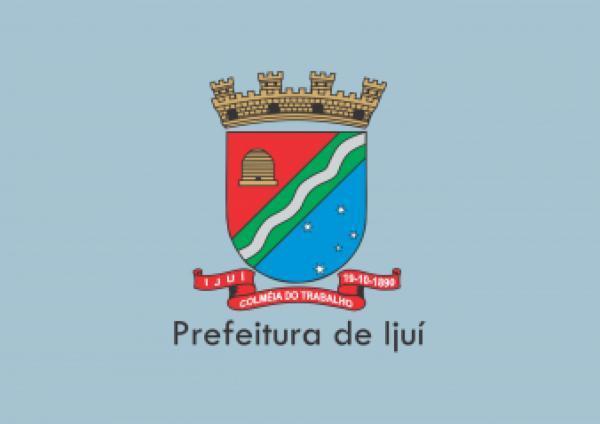 Aberta as inscrições para o Concurso Público de Ijuí