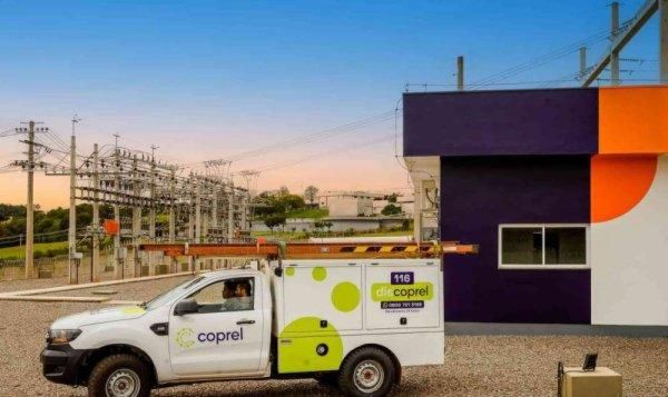 Coprel anuncia desligamento programado de energia em Cruz Alta e Ibirubá