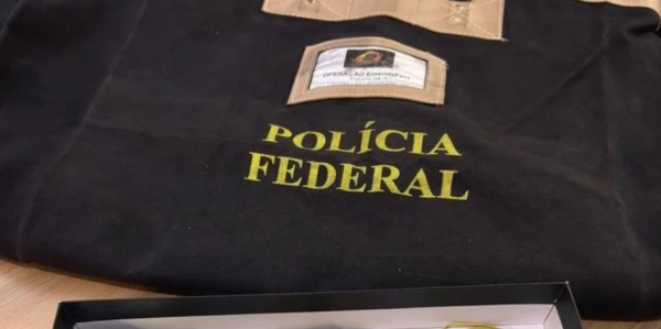 Operação da PF que envolve emendas de deputado gaúcho a hospital do Estado