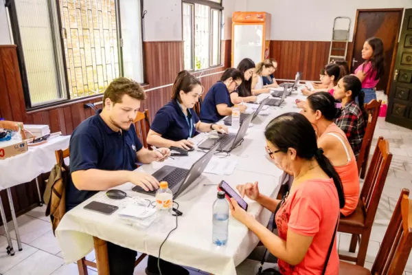 Prefeitura conclui 1ª etapa das Casas Populares com 1.300 senhas entregues 