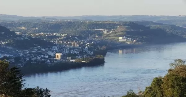 DNIT aprova projeto básico da ponte sobre o Rio Uruguai na BR-163