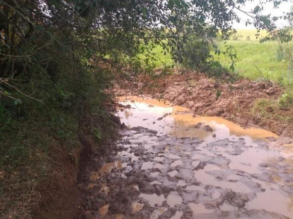 Município toma atitude para ajudar agricultores em meio a estiagem