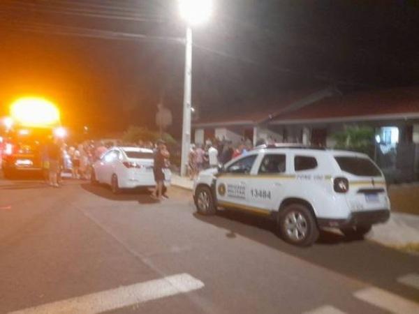 Empresário é morto por assaltantes em Carazinho, no norte do Estado