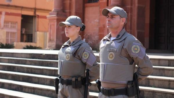 RS fecha primeiro trimestre com redução nos crimes de feminicídio e latrocínio