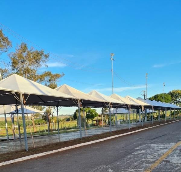 Carnaval de Cruz Alta: São José e Gaviões da Ferrô desfilam hoje