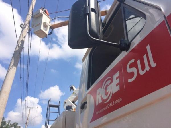 Aneel aprova reajuste médio de 1,10% nas tarifas da RGE Sul