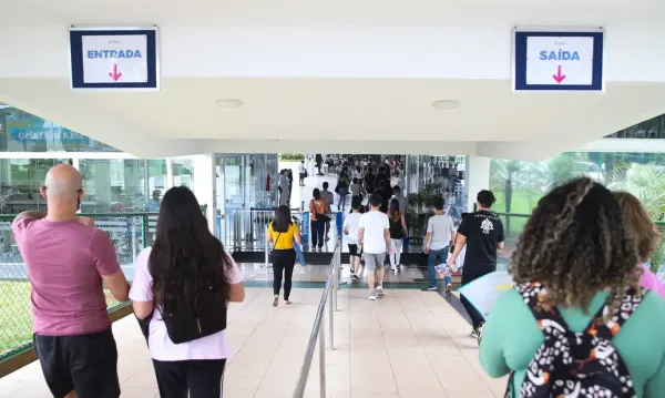 HOJE> Inscrições para o Fies do segundo semestre começam na terça-feira