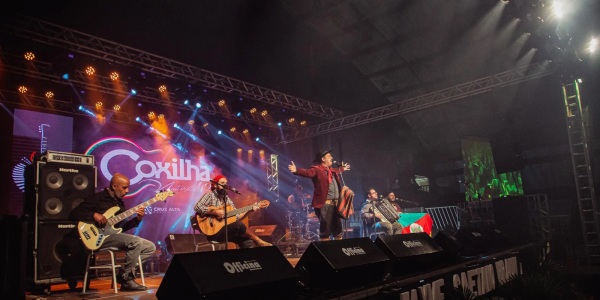 44ª COXILHA NATIVISTA> Conhecidas as composições do festival deste ano