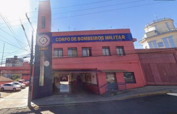 HOJE> Sessão Solene na Câmara de Vereadores pelos 75 do Corpo de Bombeiros 